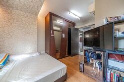 Blk 10A Tiong Bahru View (Bukit Merah), HDB 4 Rooms #464997031